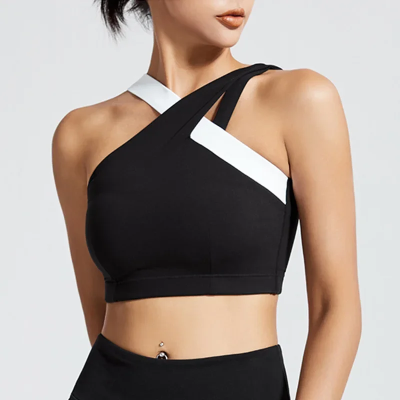 Brassière Black White Michèle – Image 5