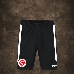 Short Jako Power Noir – Val d’Orge Escrime