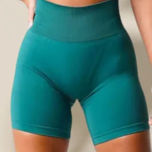 Short Legging Amincissant