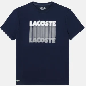 T-shirt Sport Ultra Dry imprimé