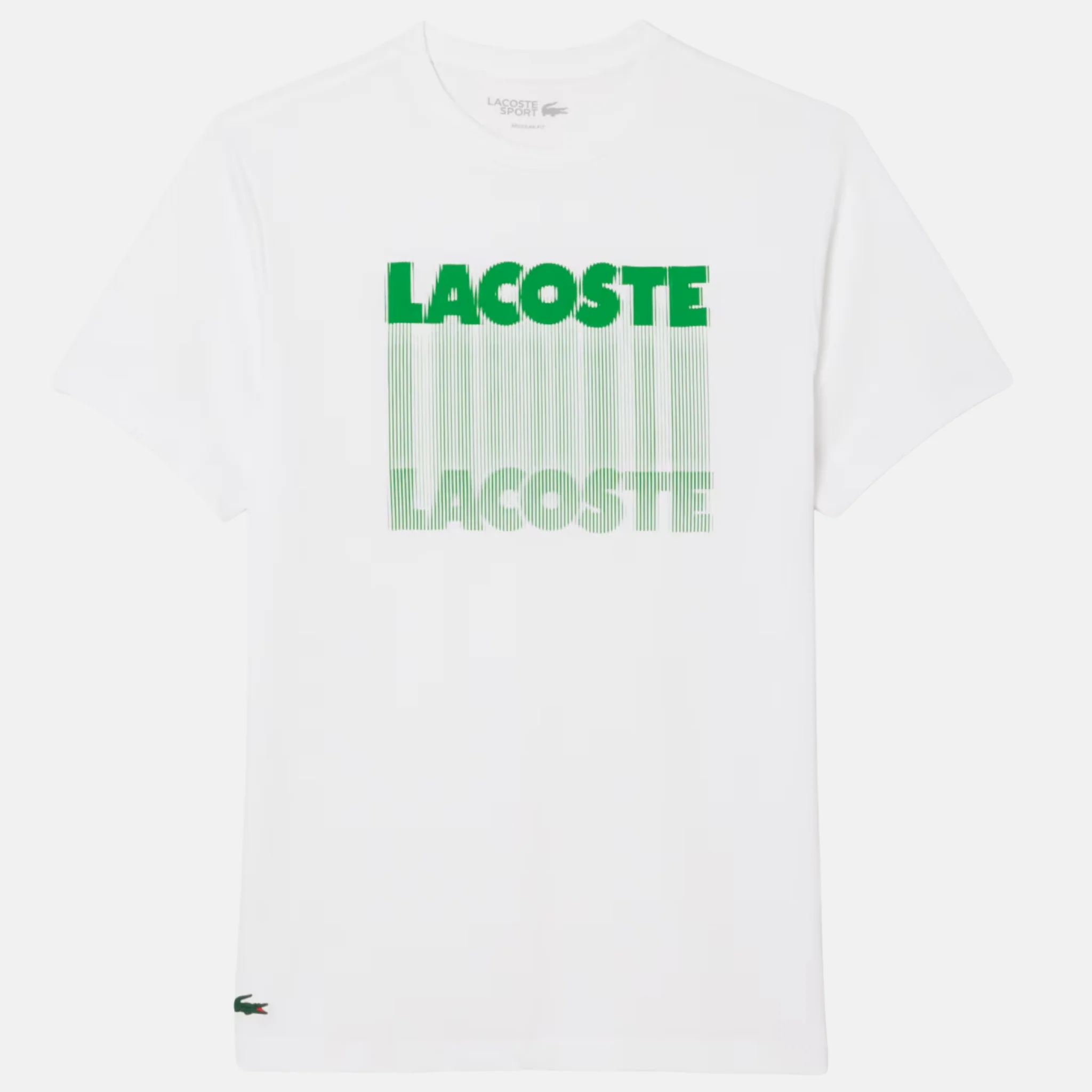 T-shirt Sport Ultra Dry imprimé – Image 2