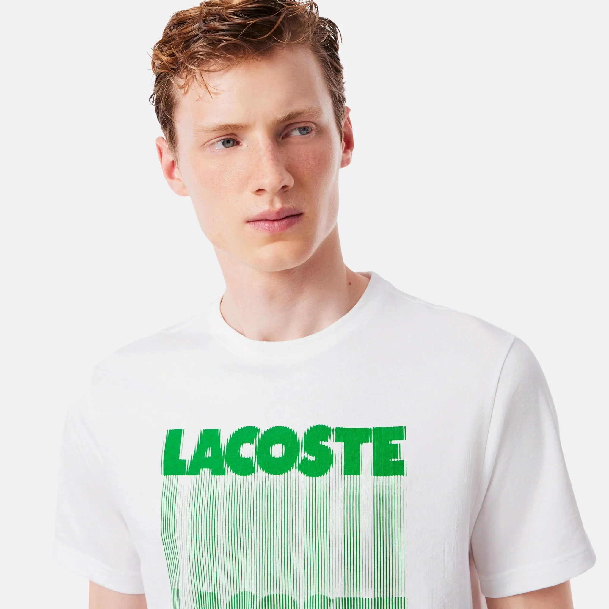 T-shirt Sport Ultra Dry imprimé – Image 3