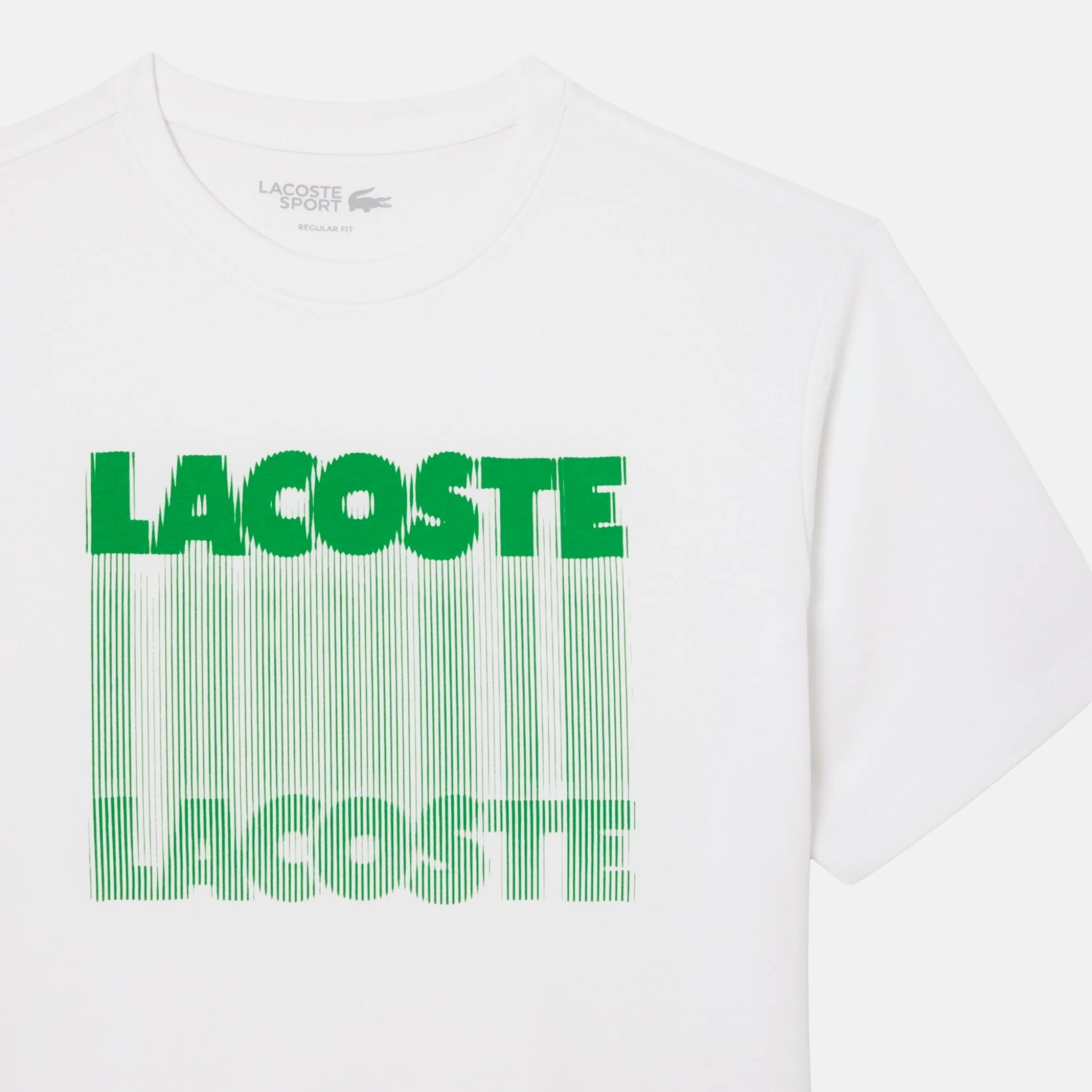 T-shirt Sport Ultra Dry imprimé – Image 4