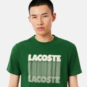 T-shirt Sport Ultra Dry imprimé