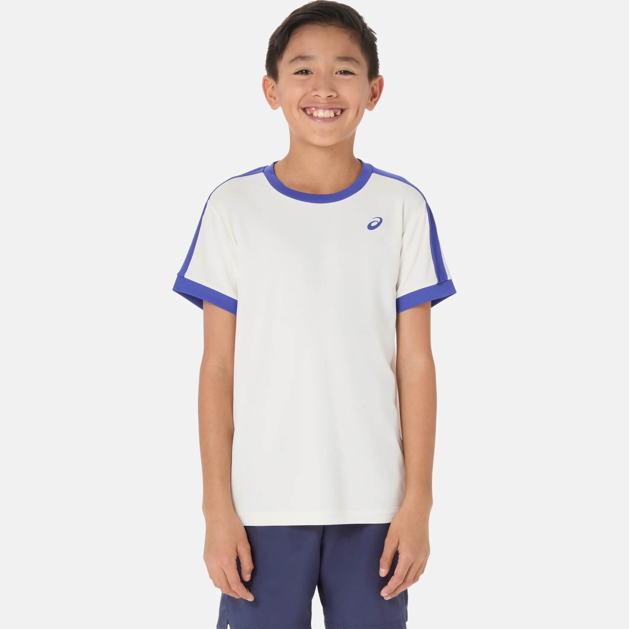 T-shirt Tennis
