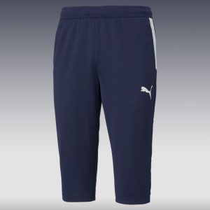 3/4 Training Pants Marine