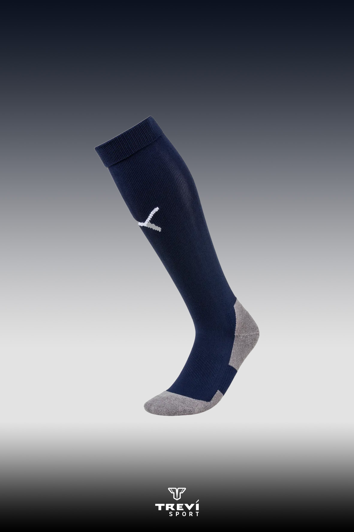 Chaussette TeamLiga Marine