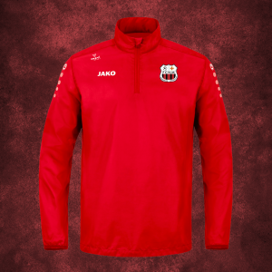 Coupe-vent Rouge FCNM – 25/26