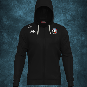 Veste à capuche ASUR XV – 25/26