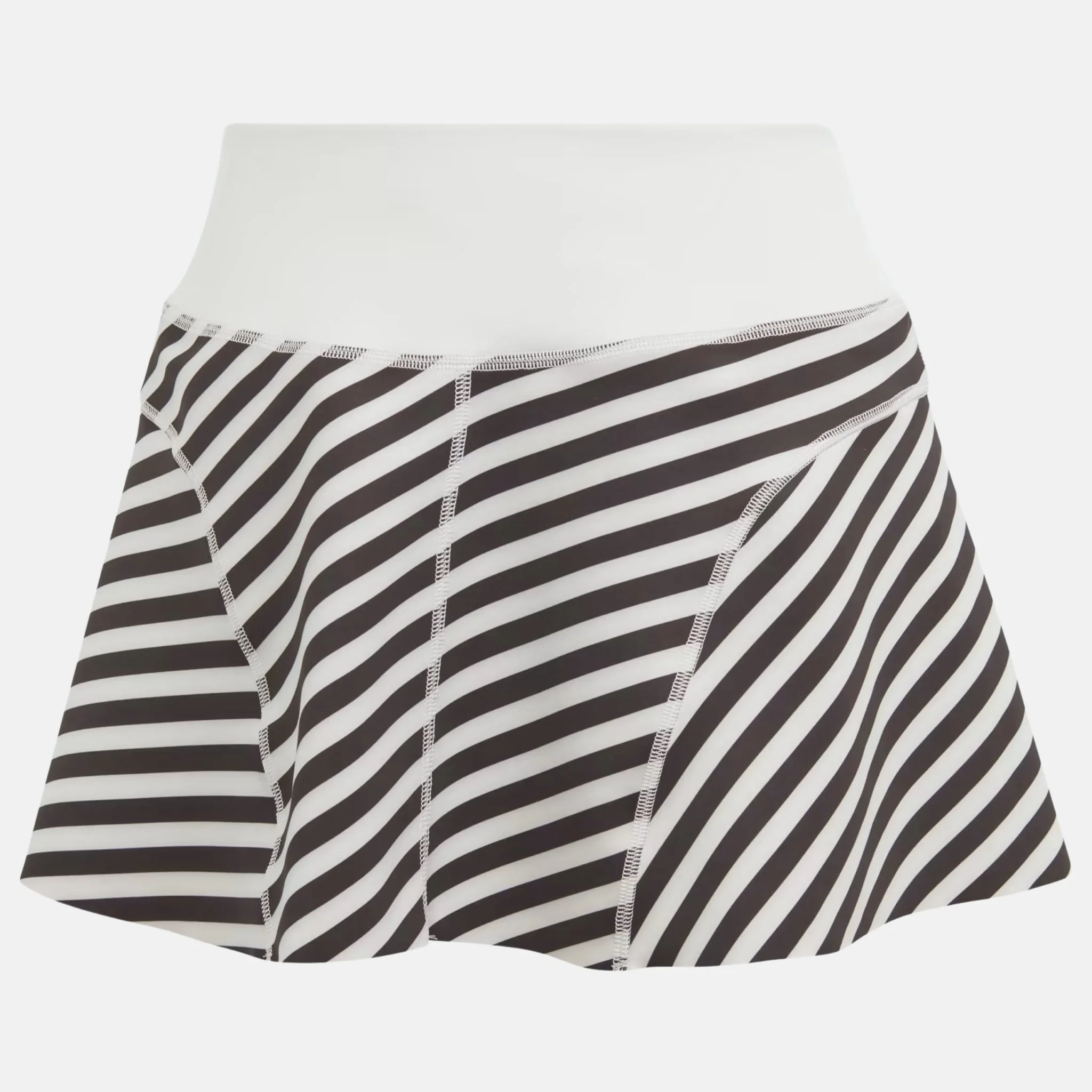 Jupe AeroReady Match Pro réversible – Image 4