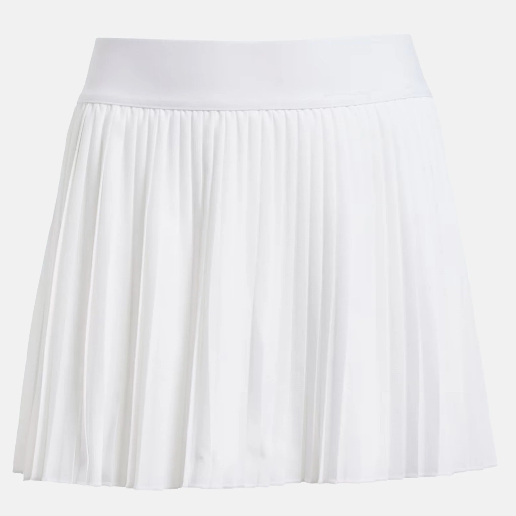 Jupe plissée de tennis Club Climacool