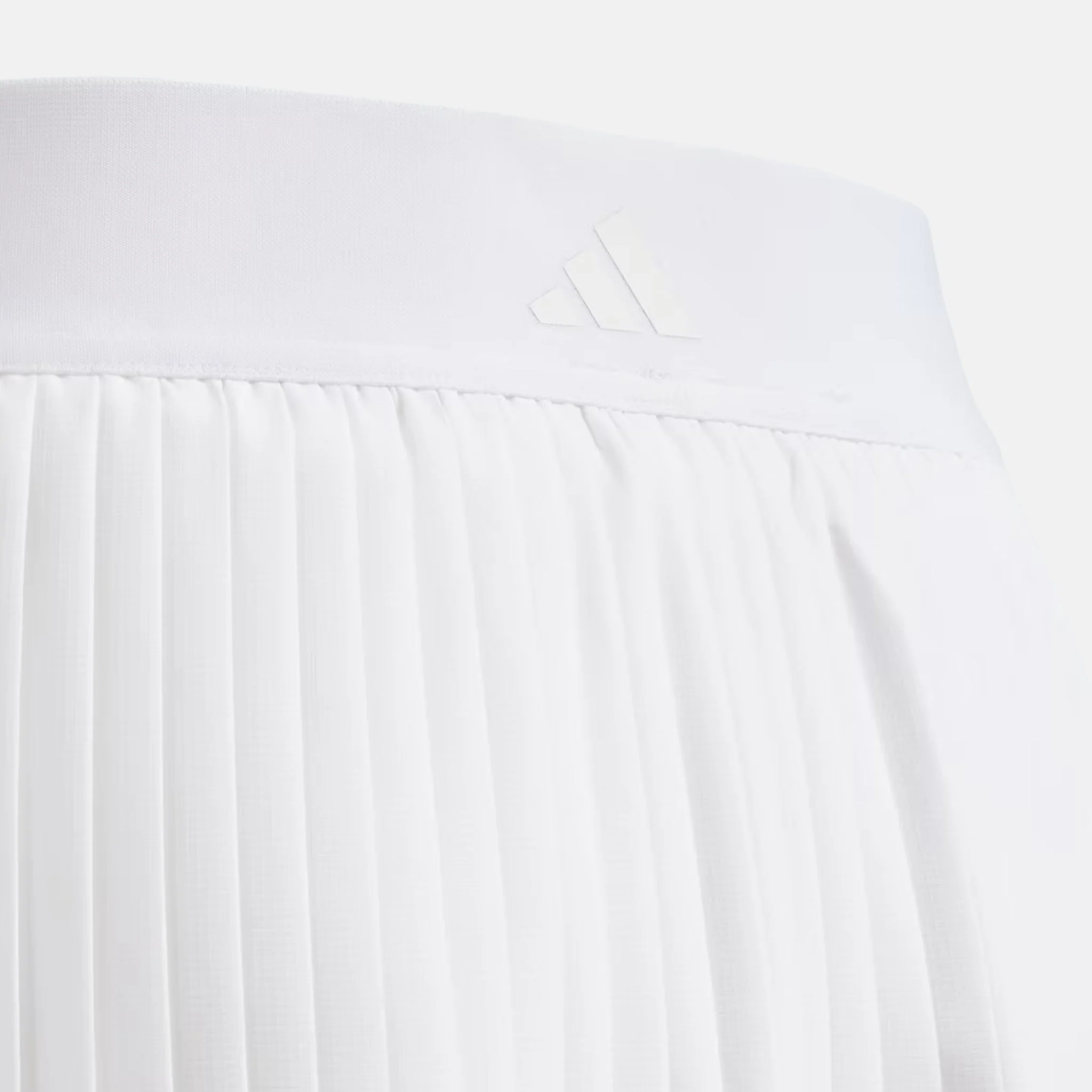 Jupe plissée de tennis Club Climacool – Image 3