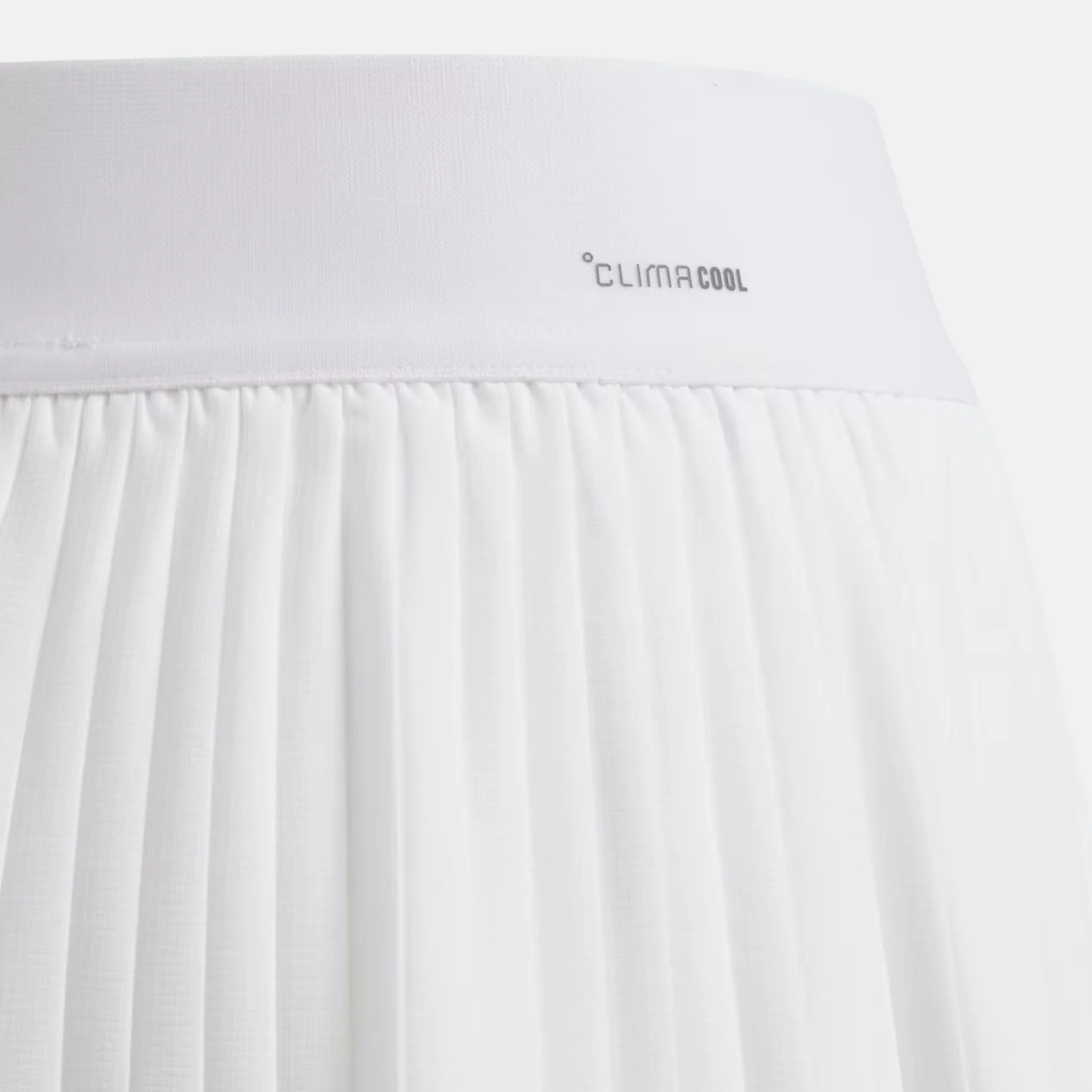 Jupe plissée de tennis Club Climacool – Image 4