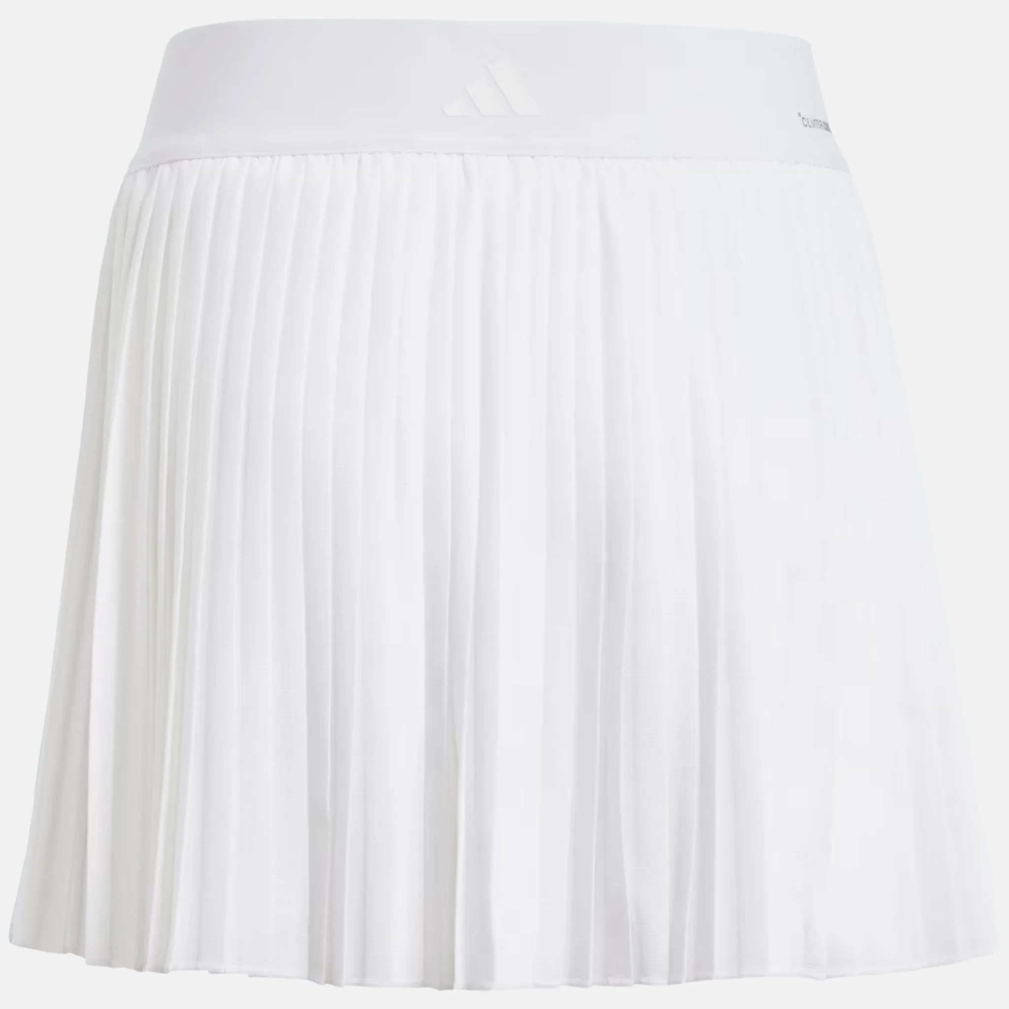 Jupe plissée de tennis Club Climacool – Image 2