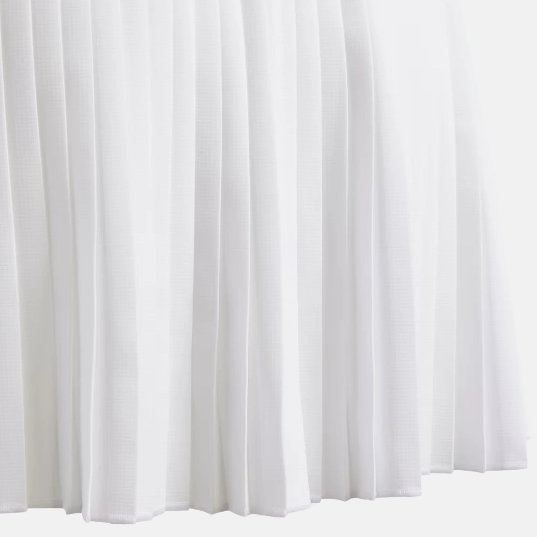 Jupe plissée de tennis Club Climacool – Image 5