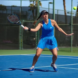 Robe AeroReady Modular Pro Léotard