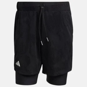 Short 7" Melbourne 2 en 1