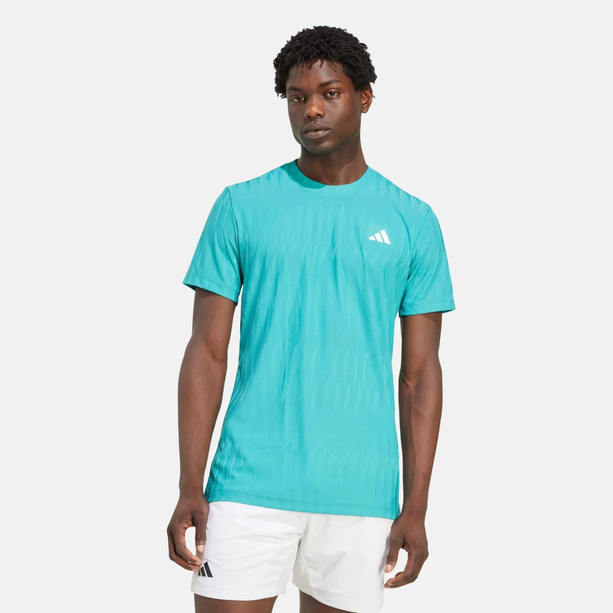 T-shirt Climacool+ Airchill Freelift – Image 2
