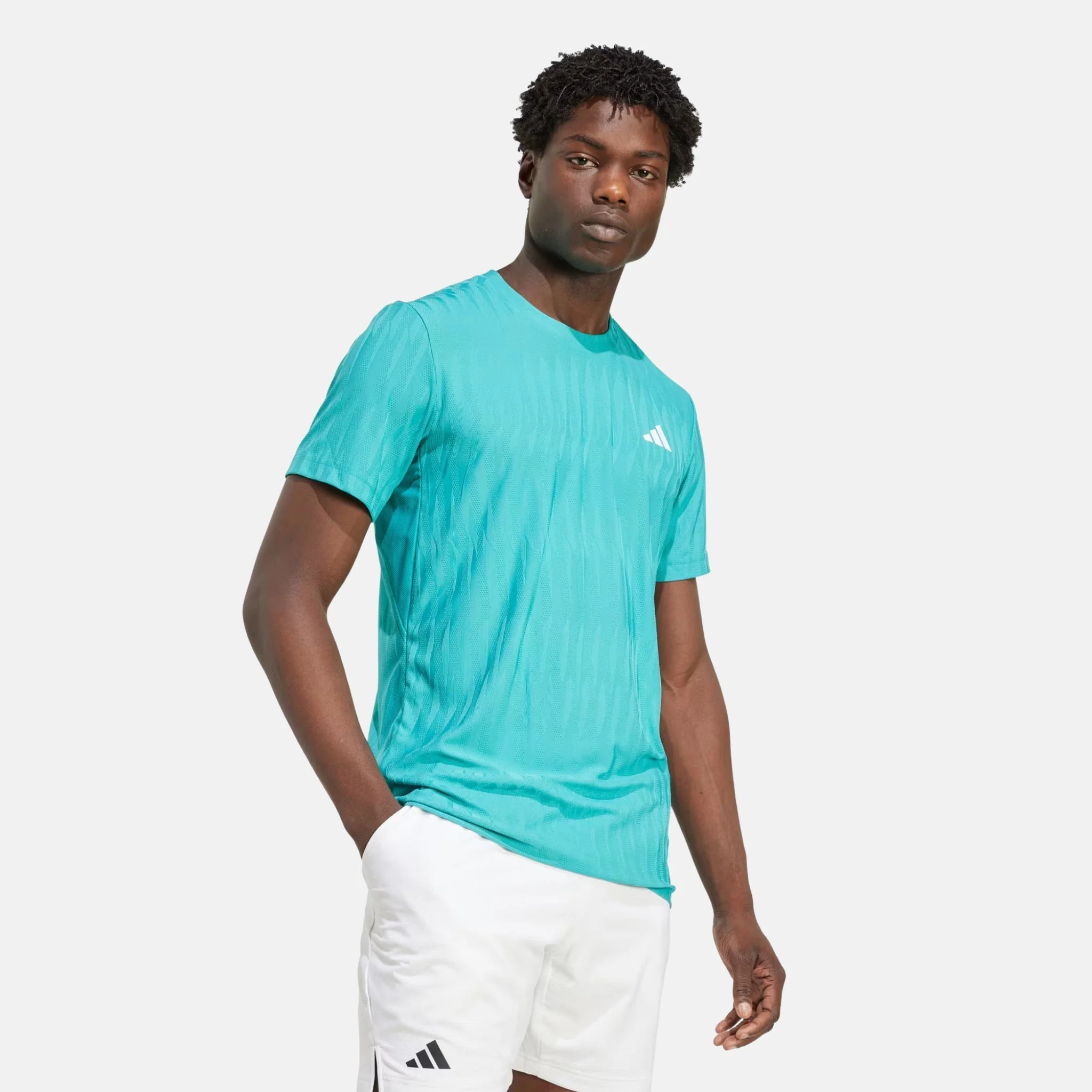 T-shirt Climacool+ Airchill Freelift – Image 3