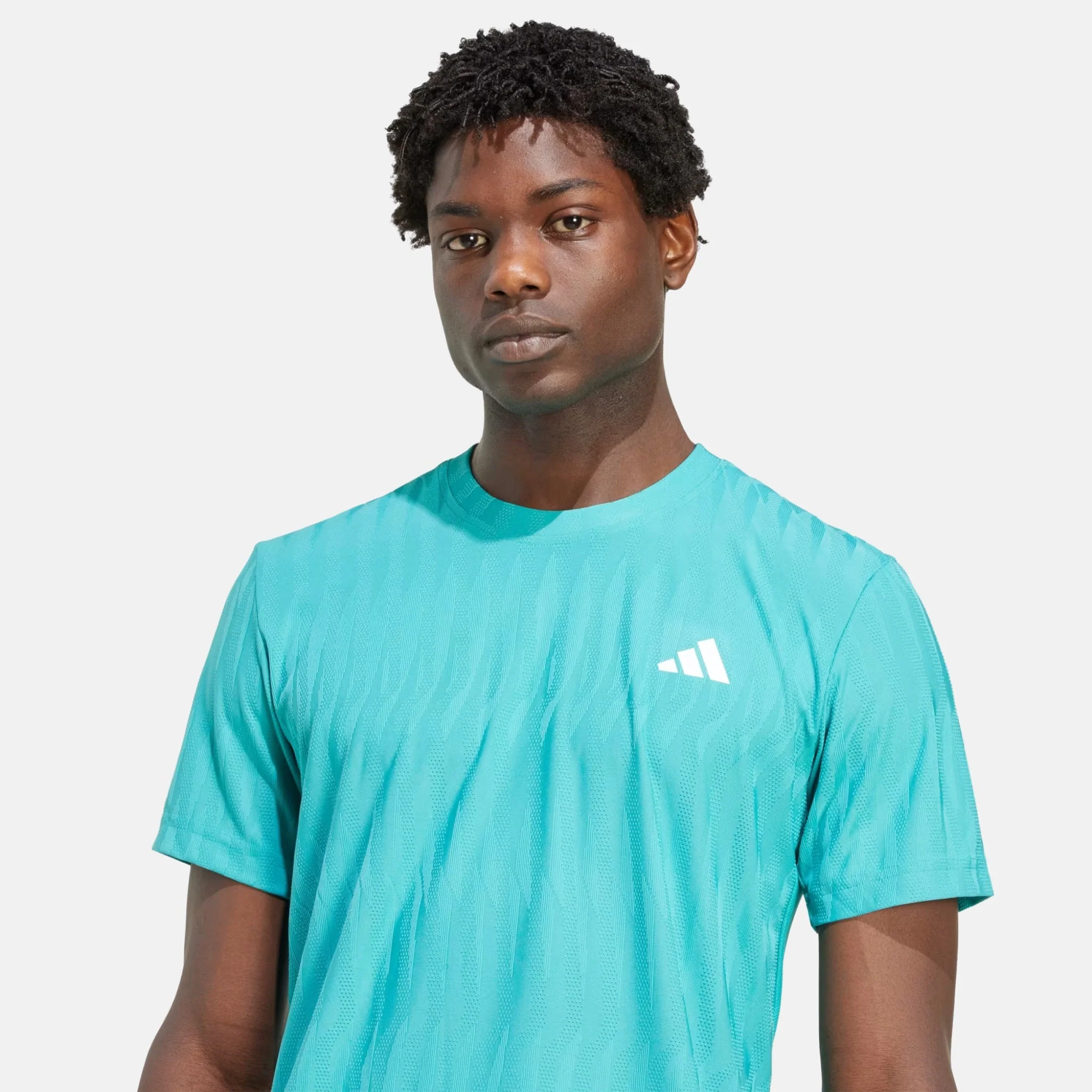 T-shirt Climacool+ Airchill Freelift – Image 4