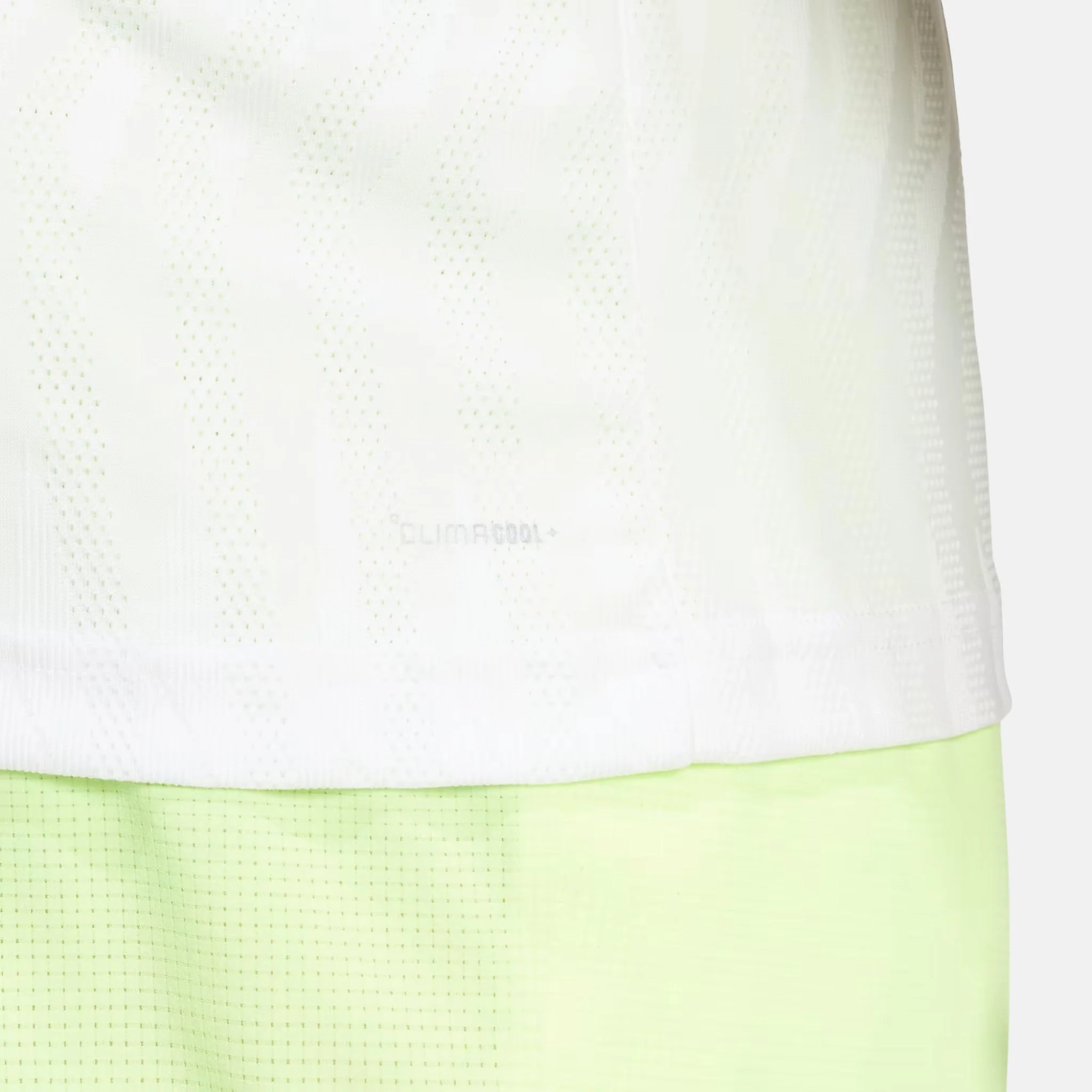 T-shirt Tennis Climacool+ Airchill Freelift – Image 6