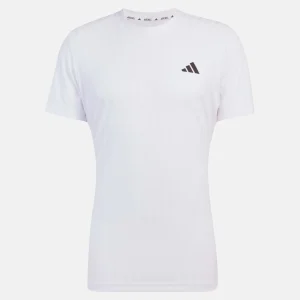 T-shirt Tennis Climacool+ Airchill Freelift