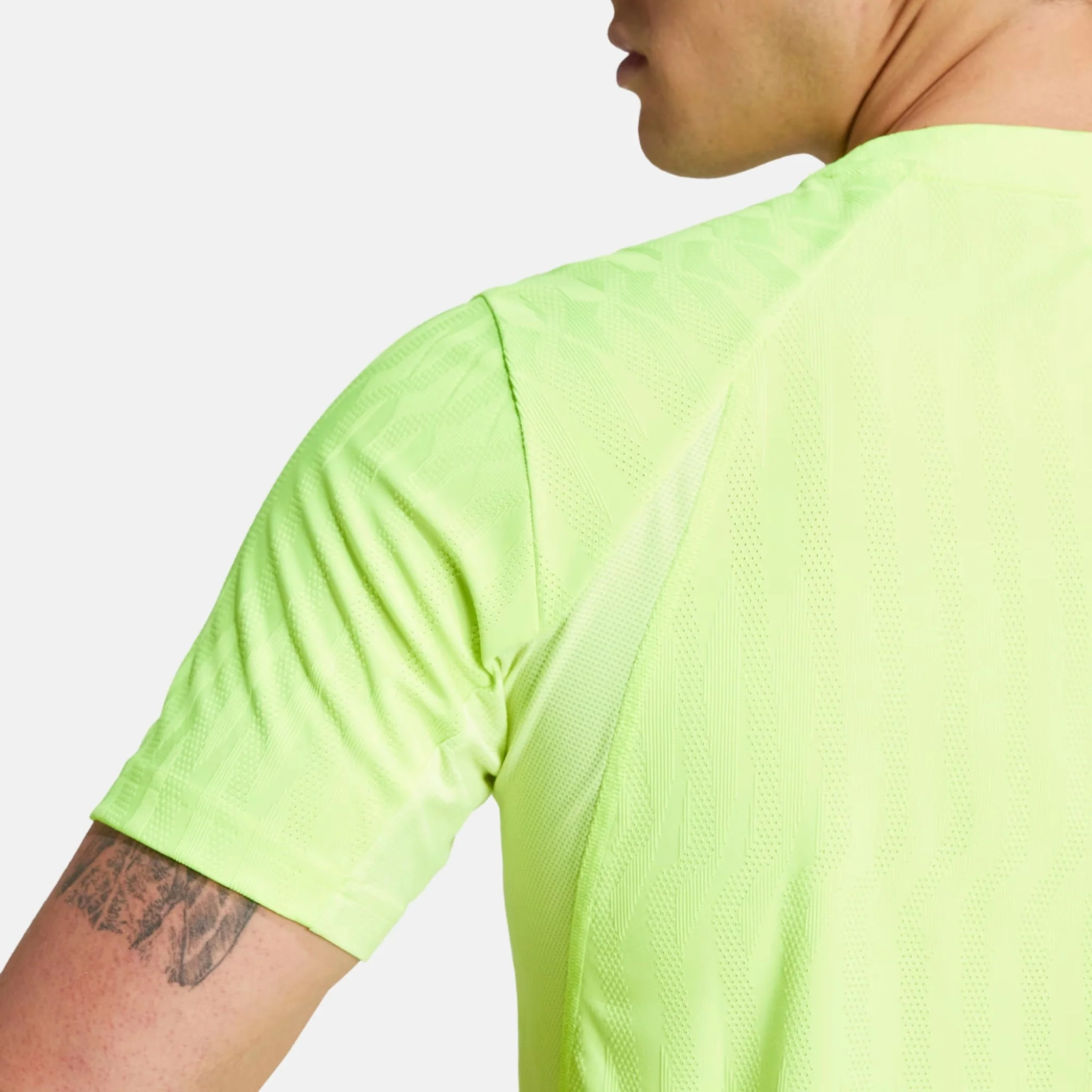 T-shirt Tennis Climacool+ Airchill Freelift – Image 5
