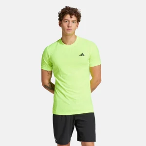 T-shirt Tennis Climacool+ Airchill Freelift