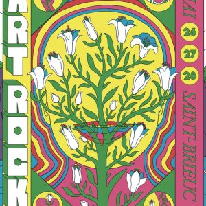 Affiche collector 2023