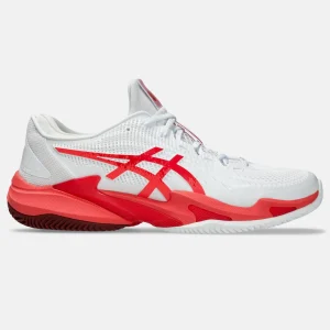 Court FF 3 Novak Clay