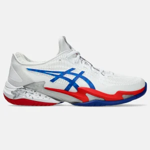 Court FF 3 Novak Paris 2024