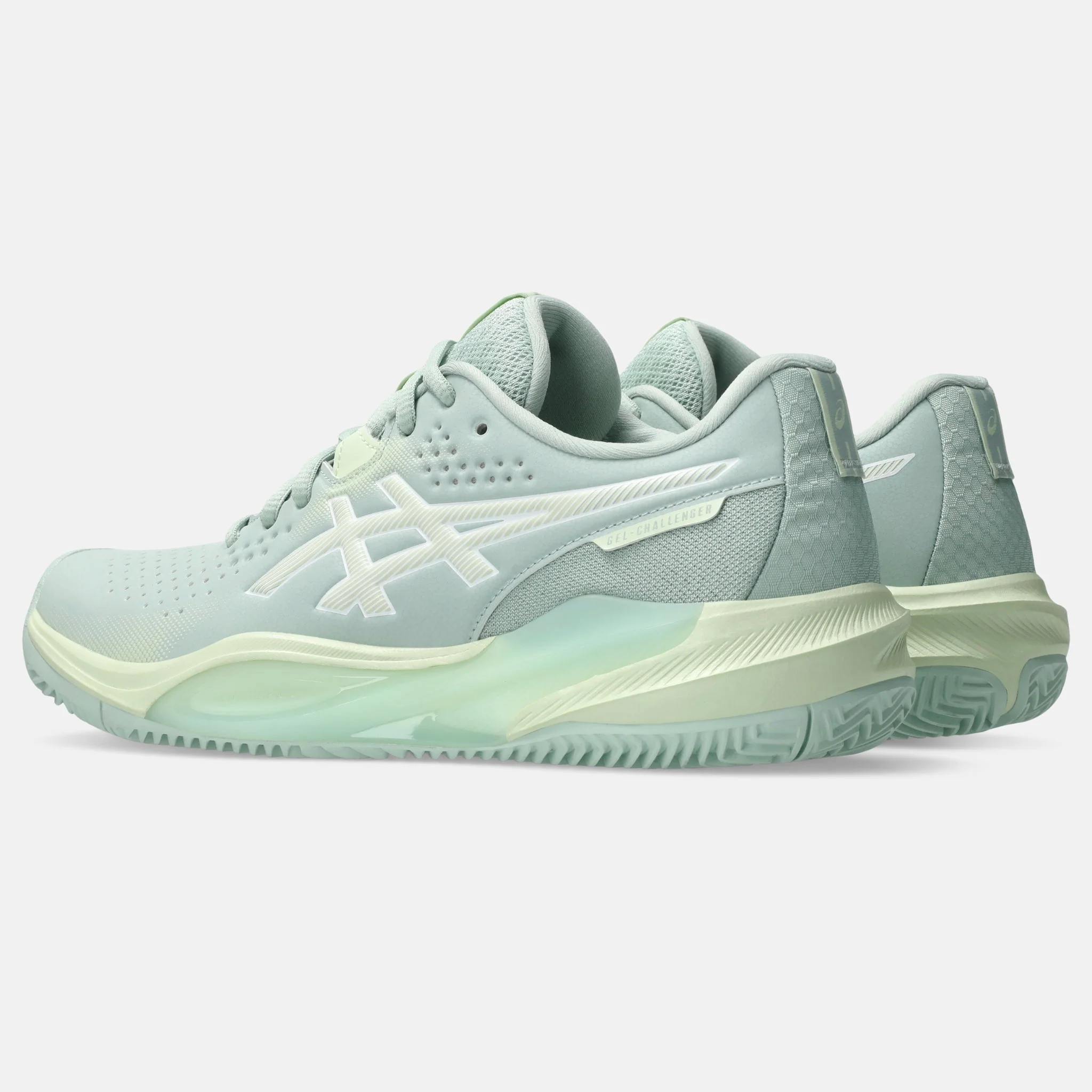 Gel-Challenger 15 Clay – Image 3