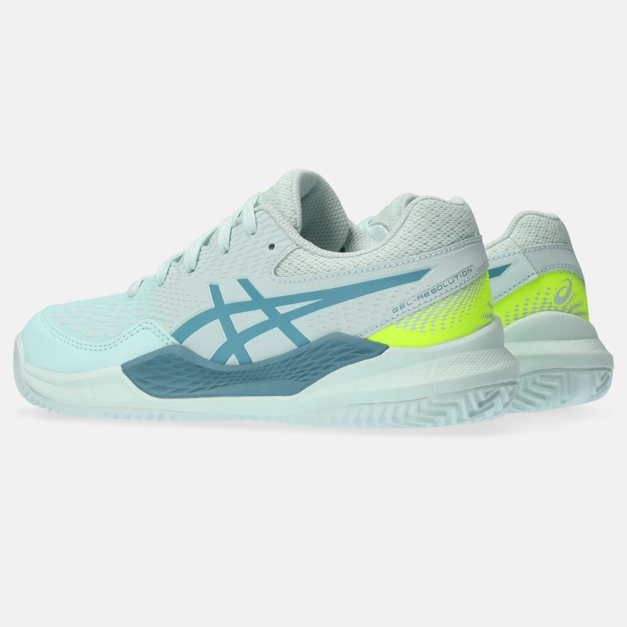 Gel-Resolution 9 GS Clay – Image 4