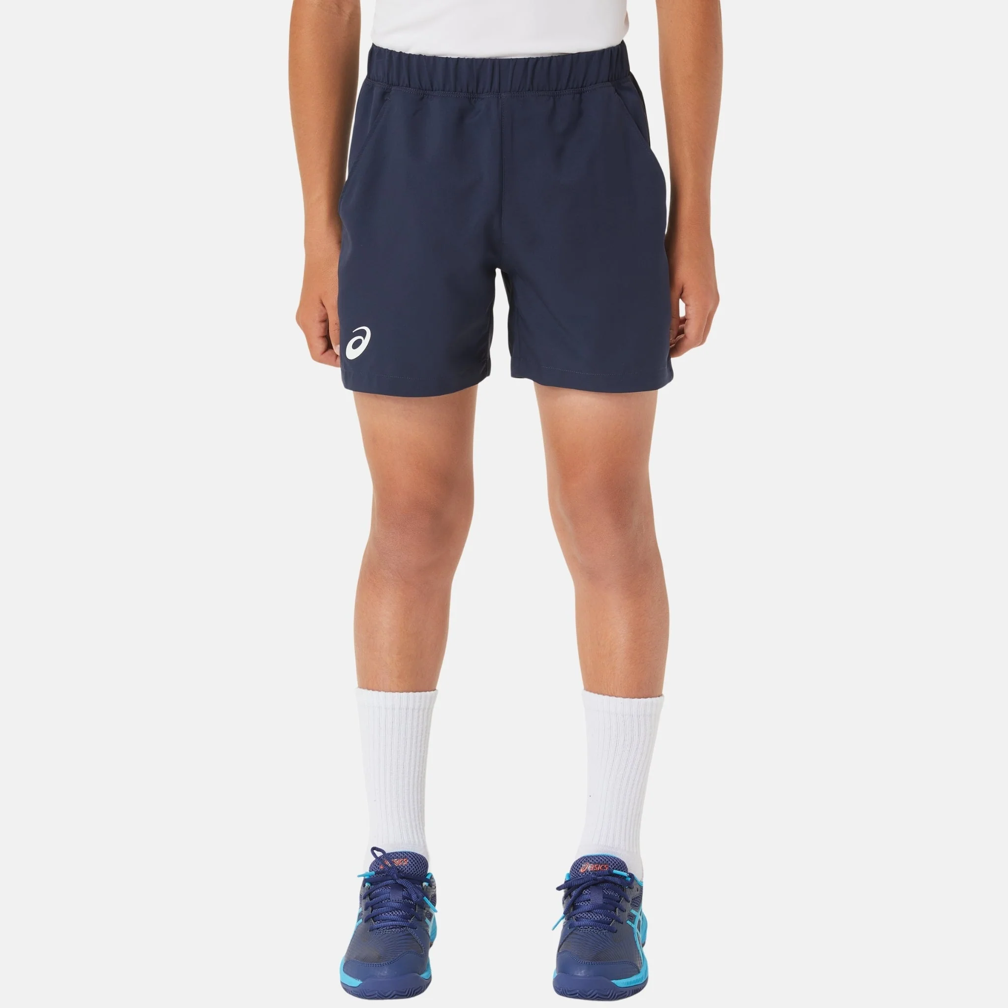 Short Tennis – Image 2