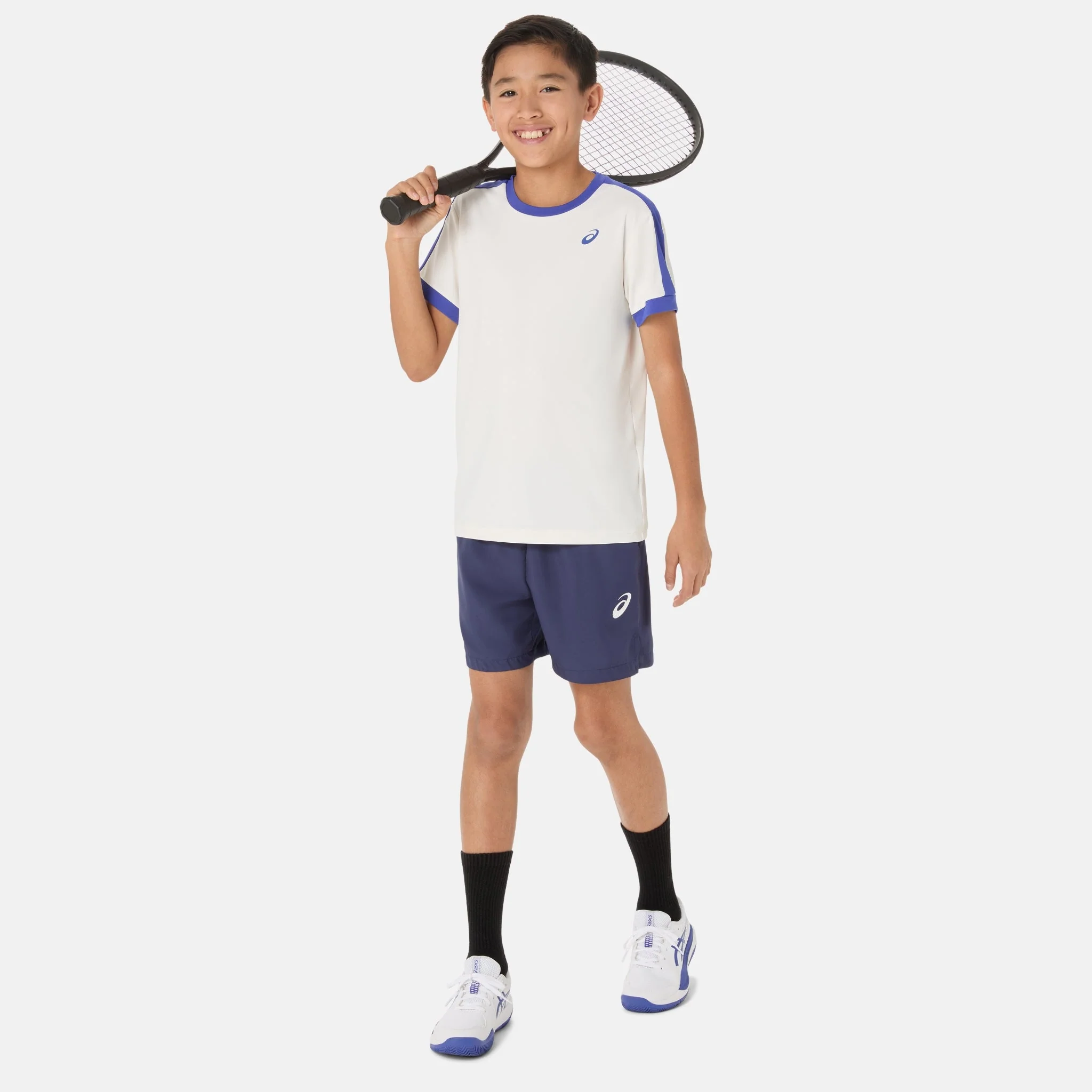 T-shirt Tennis – Image 5