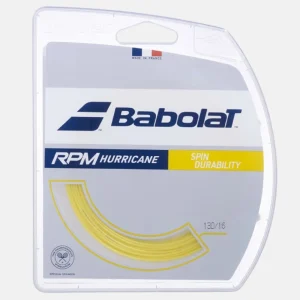 Babolat RPM Hurricane (12 m)