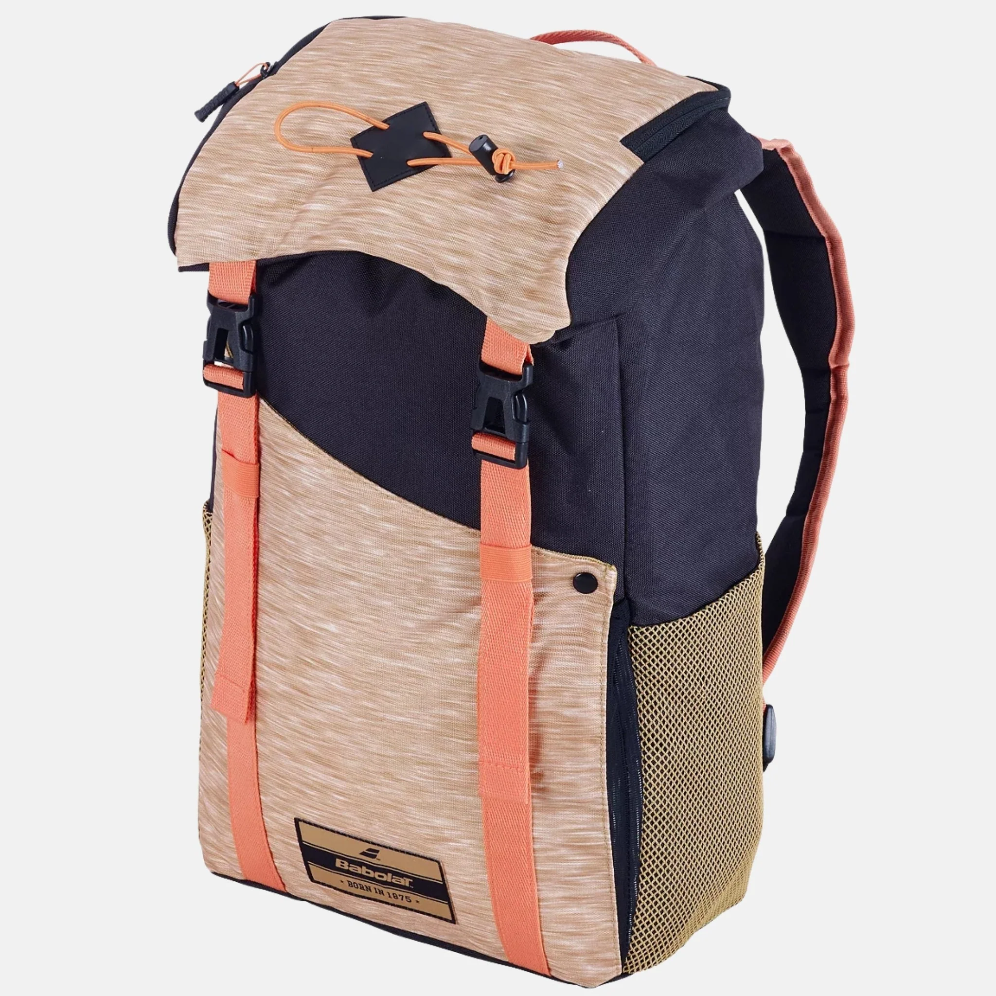 Backpack Classic Pack Sand – Image 2