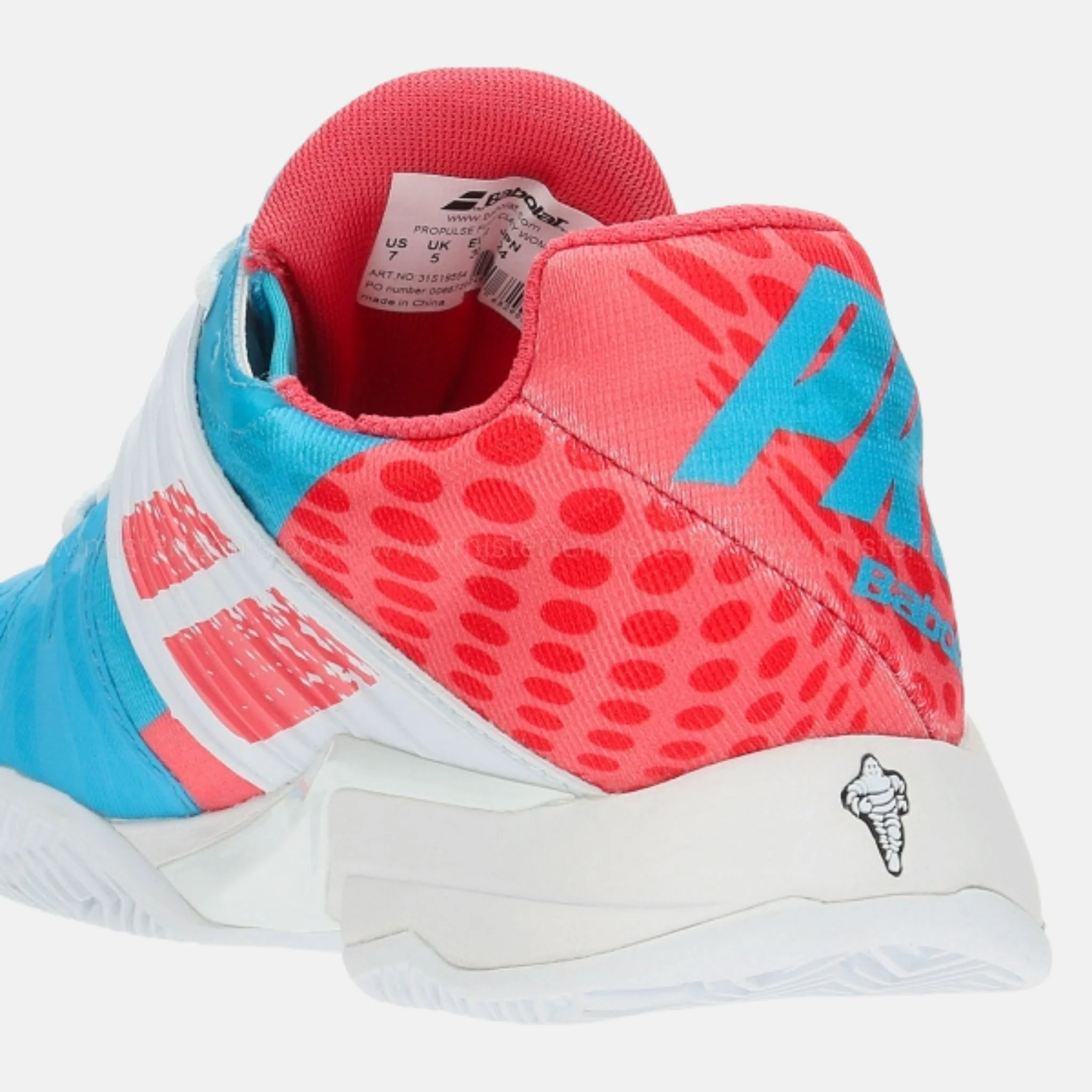 Propulse Fury Clay – Image 4