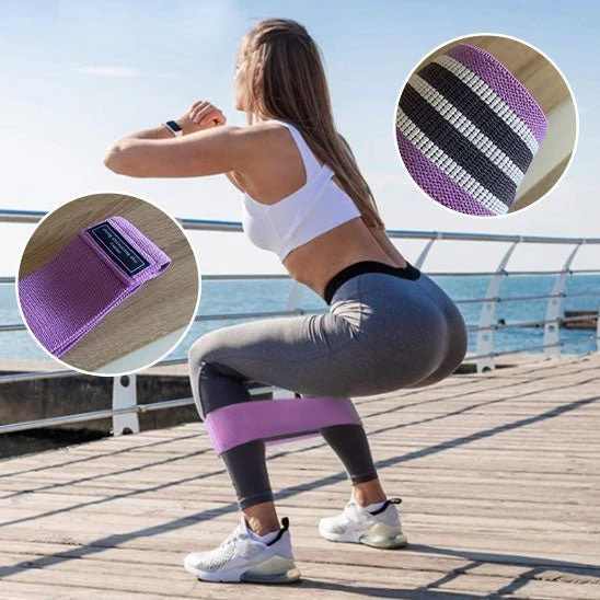 Bande de Résistance / Powerfull™ – Image 4