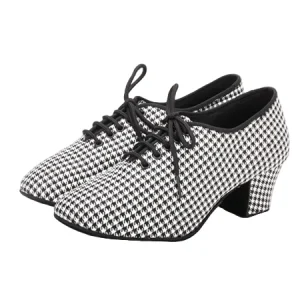 Sneakers danse Léa talon 3 ou 5cm 7 coloris au choix