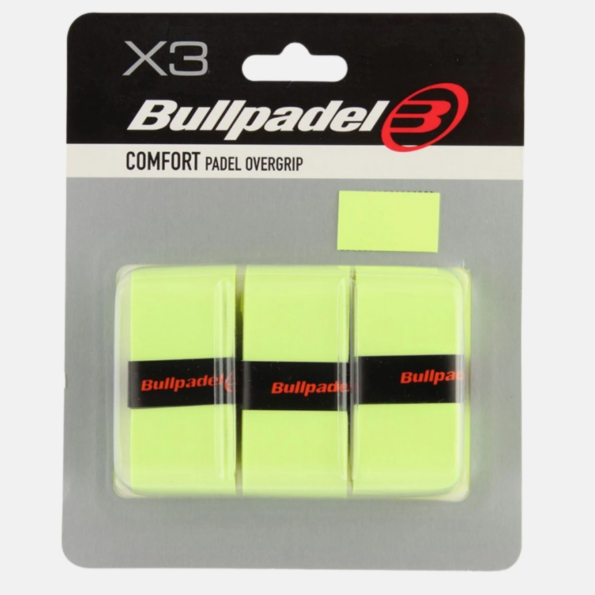 Comfort Padel Overgrip GB-1200 – Image 2