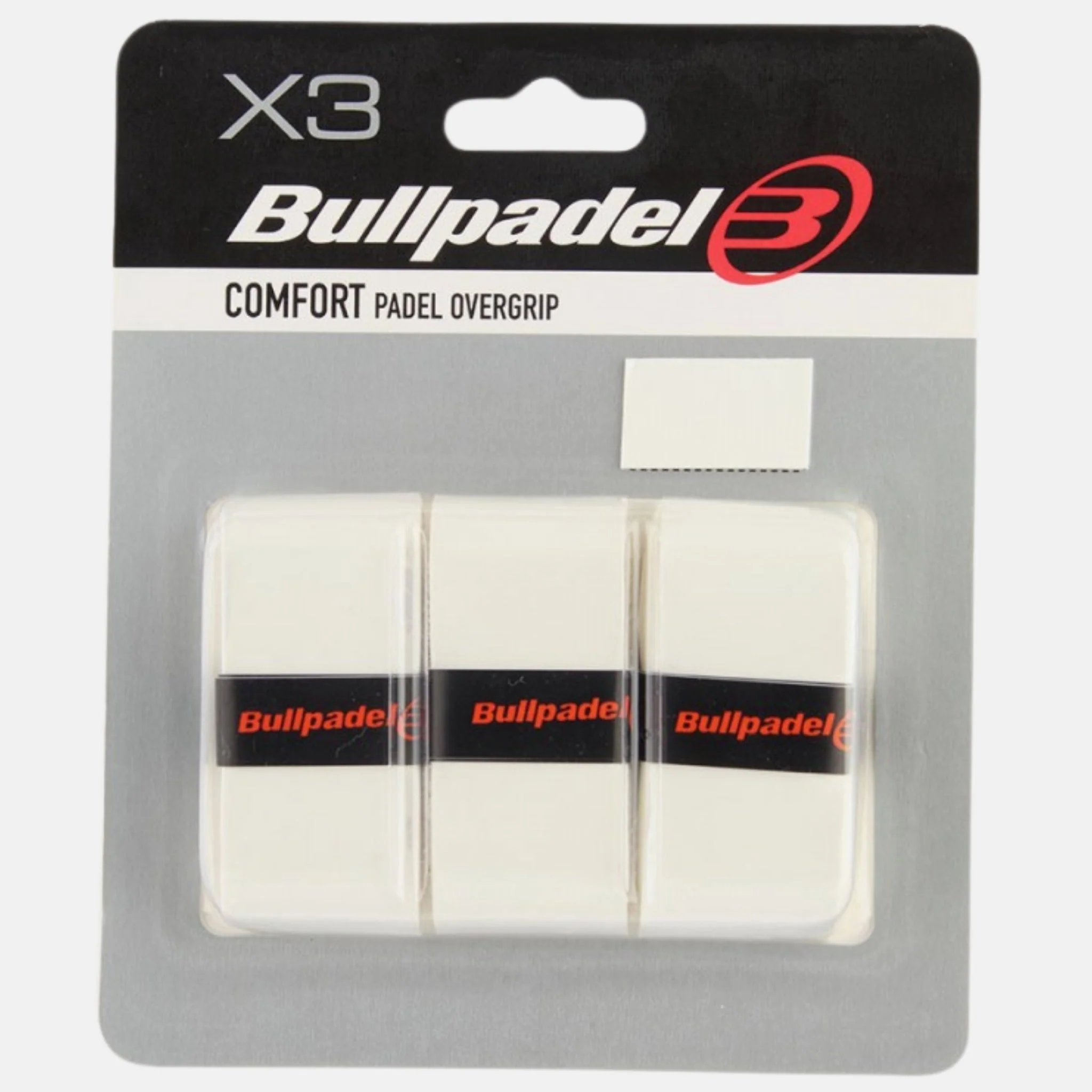 Comfort Padel Overgrip GB-1200