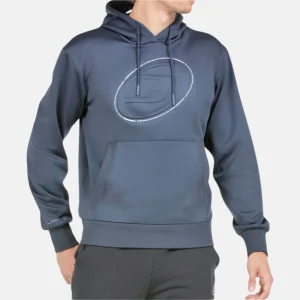 Sweatshirt à capuche Baltar