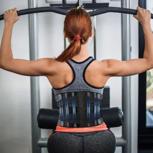 Ceinture Lombaire Ajustable | BackRelief