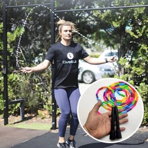 Corde à Sauter / PerleFit™