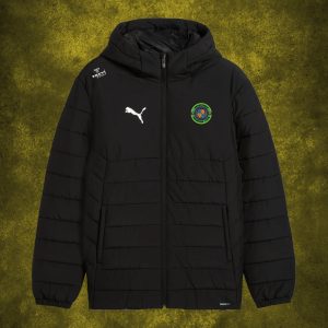 Doudoune Noire BSC  – 25/26