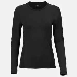 T-shirt manches longues Corina