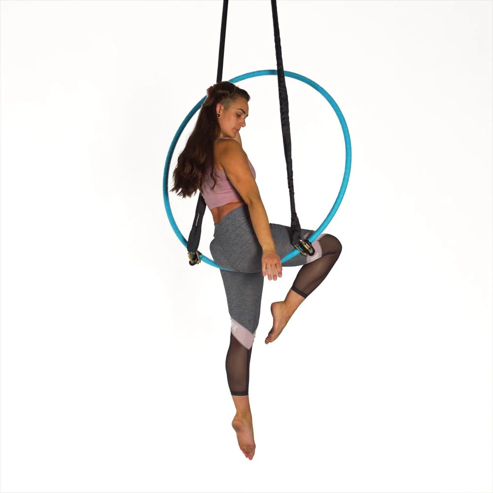 Cerceau aérien Pro Double Points 85 à 105cm – Image 3