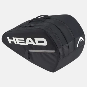 Base Padel Bag M BK