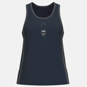 Club 25 Tank Top Girls